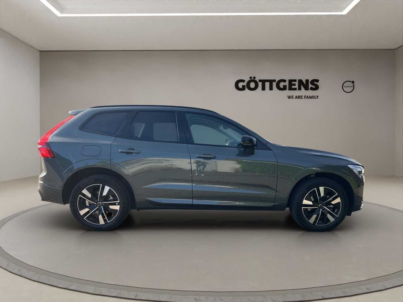 Volvo XC60 – Bild 5