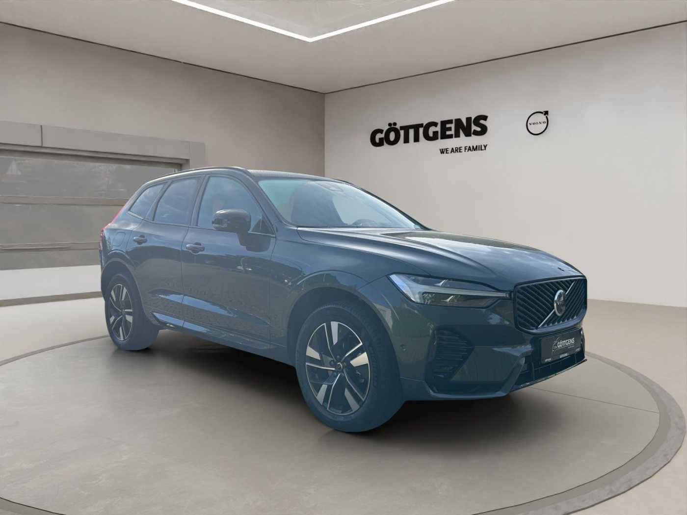 Volvo XC60 – Bild 6