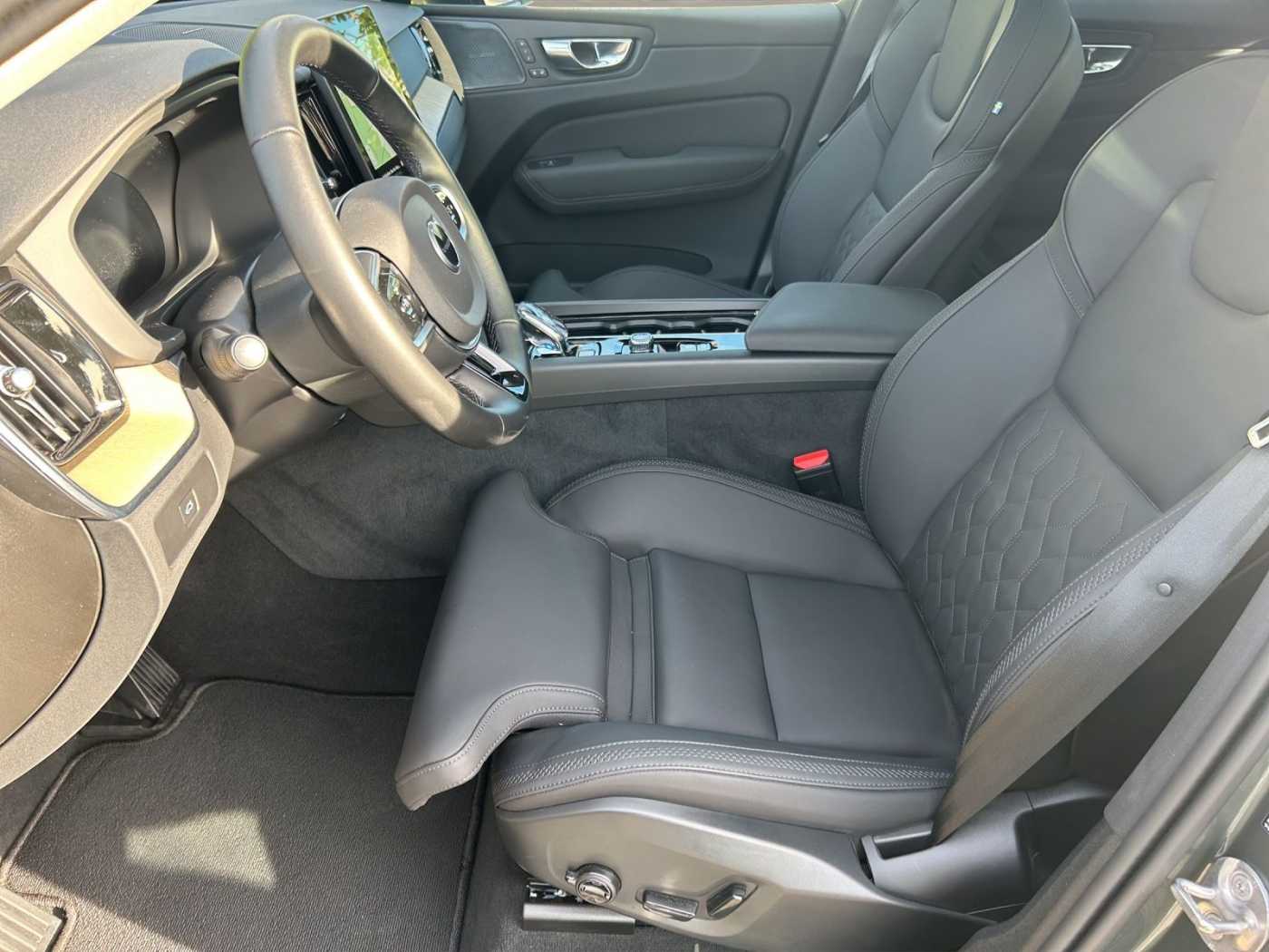 Volvo XC60 – Bild 7