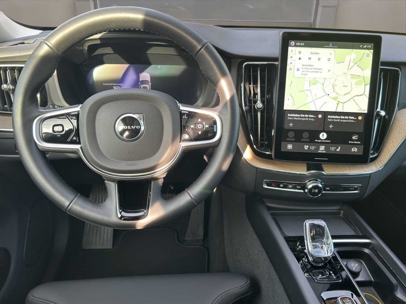 Volvo XC60 – Bild 8