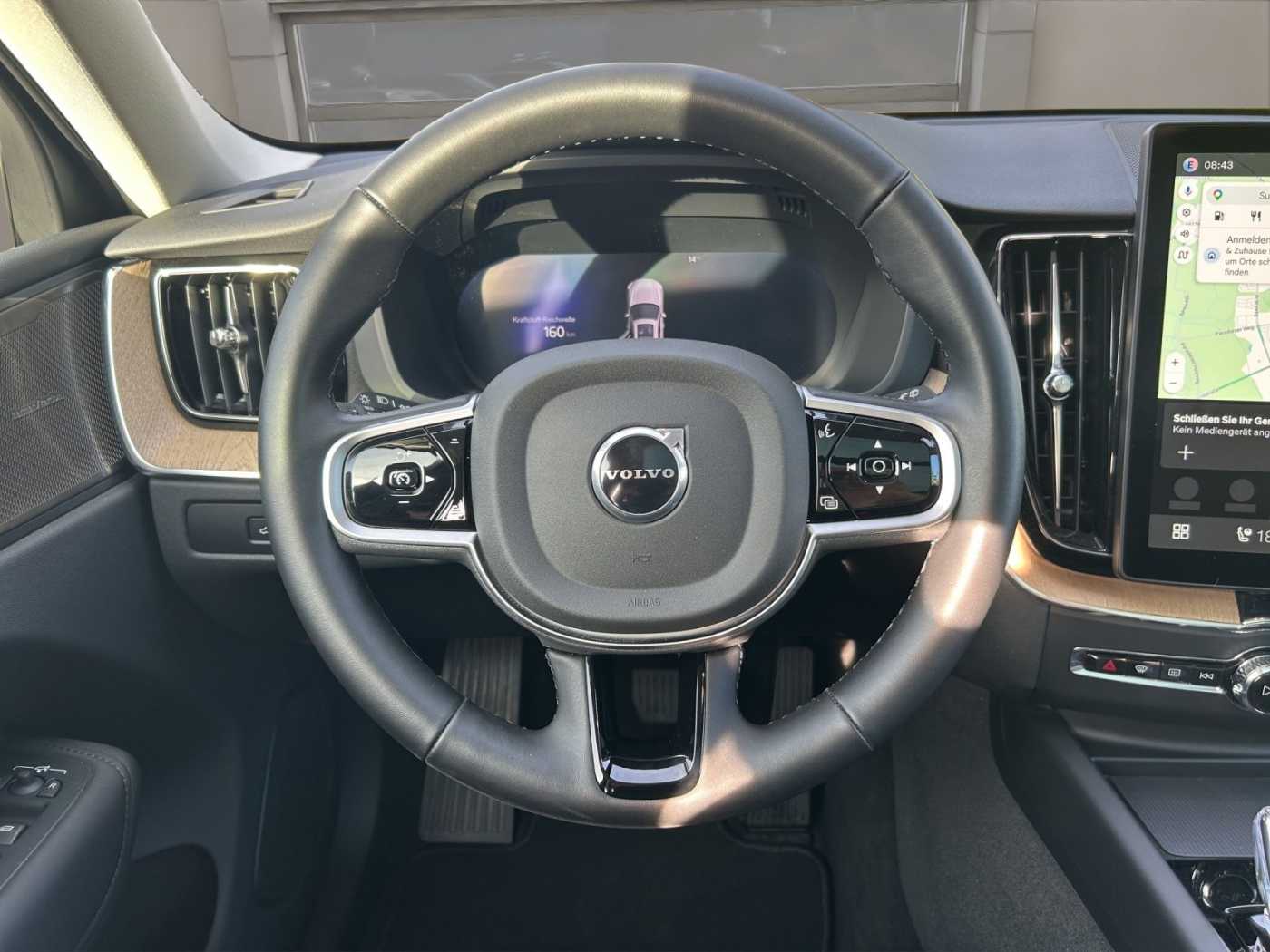 Volvo XC60 – Bild 9