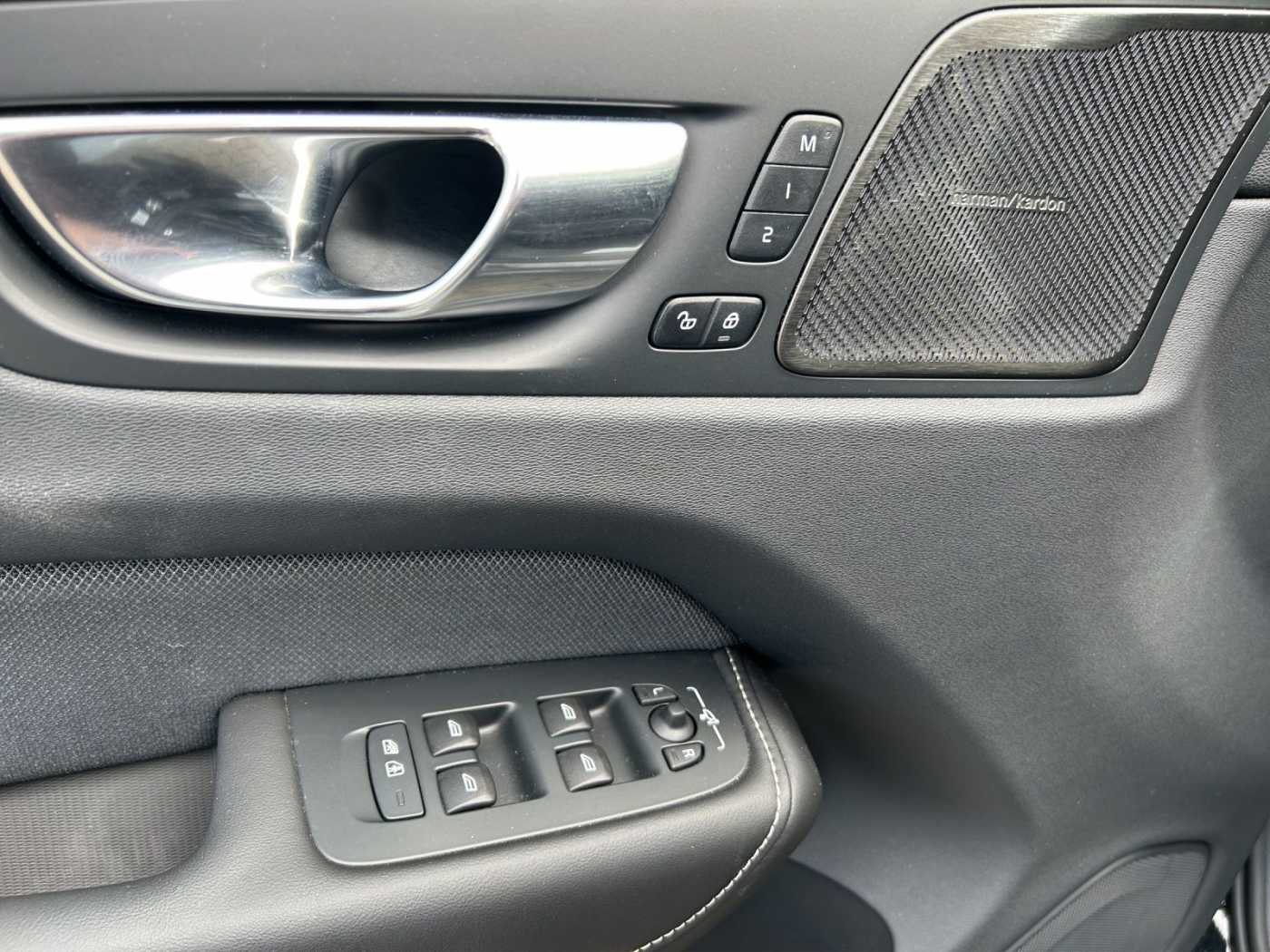 Volvo XC60 – Bild 11