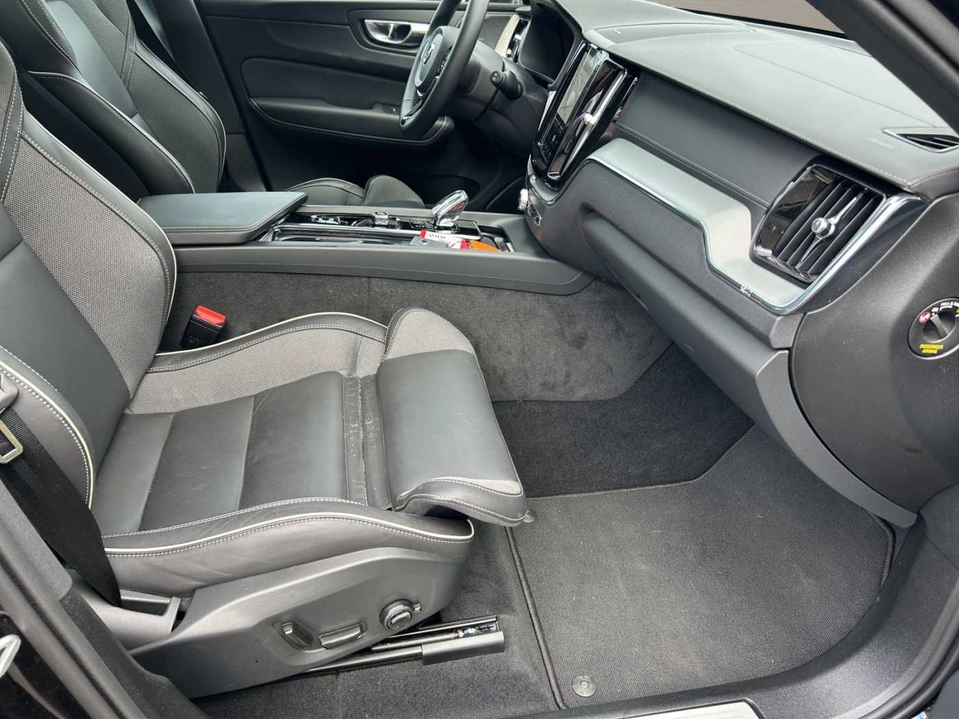 Volvo XC60 – Bild 13