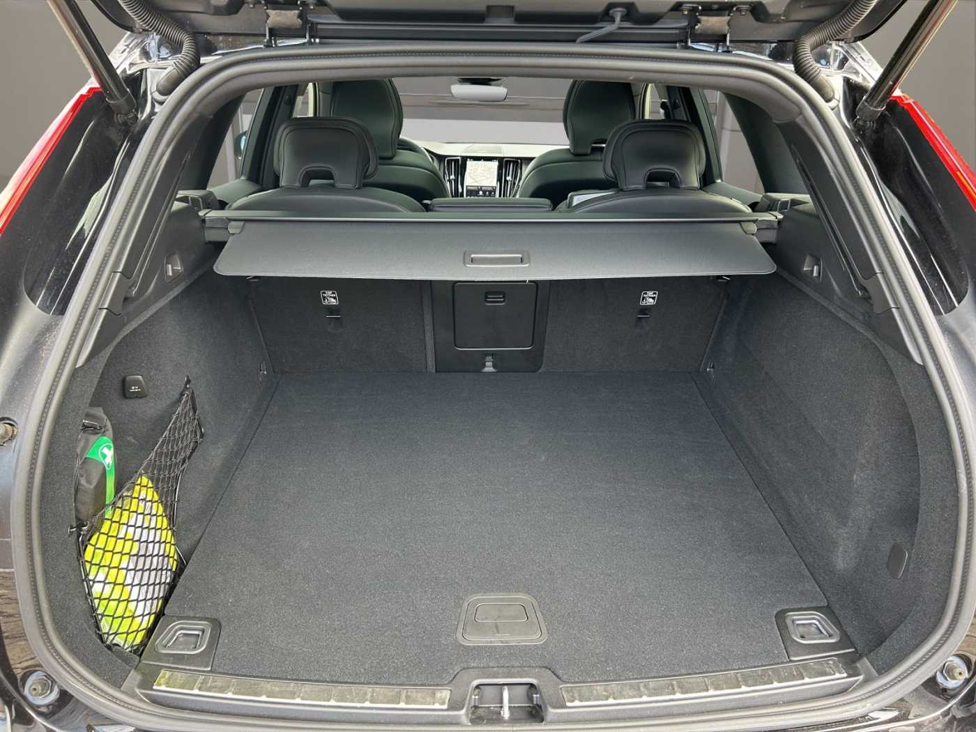 Volvo XC60 – Bild 14