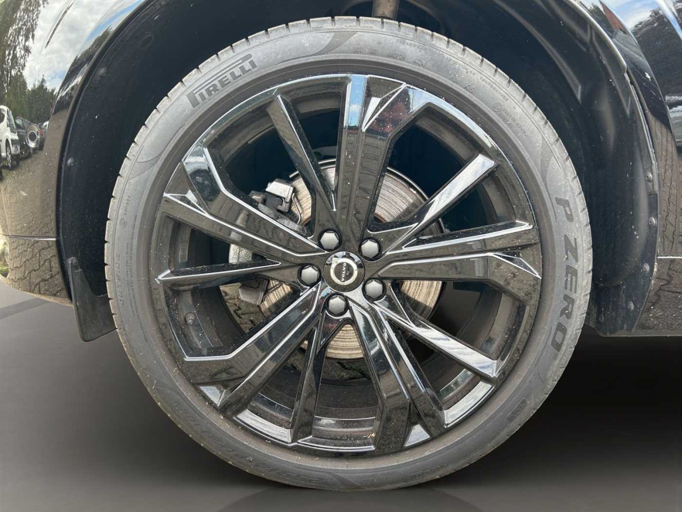 Volvo XC60 – Bild 15