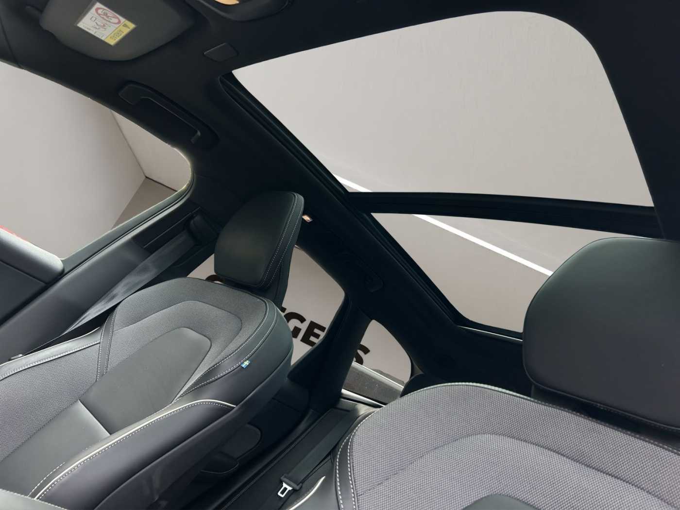 Volvo XC60 – Bild 16