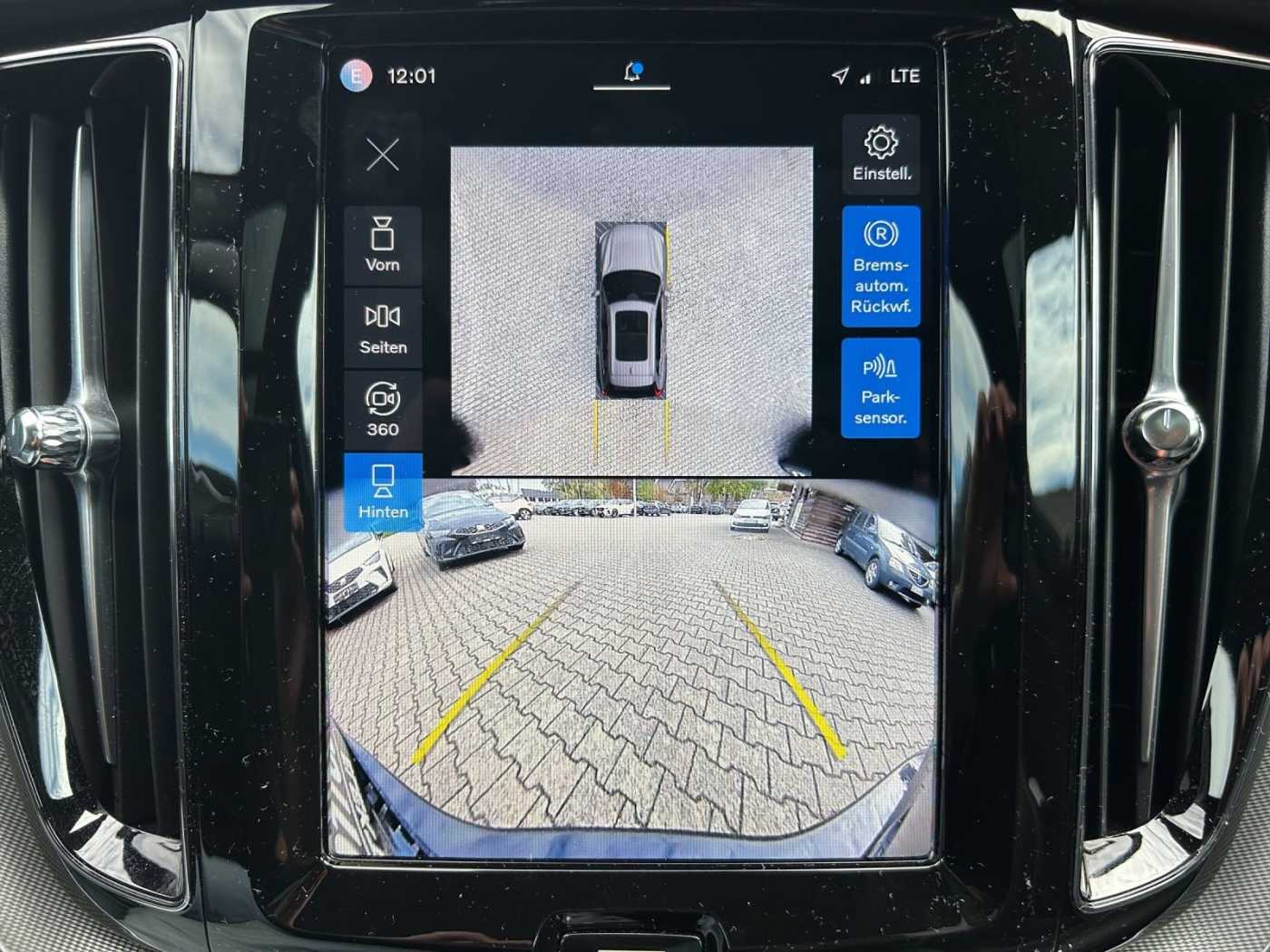 Volvo XC60 – Bild 18