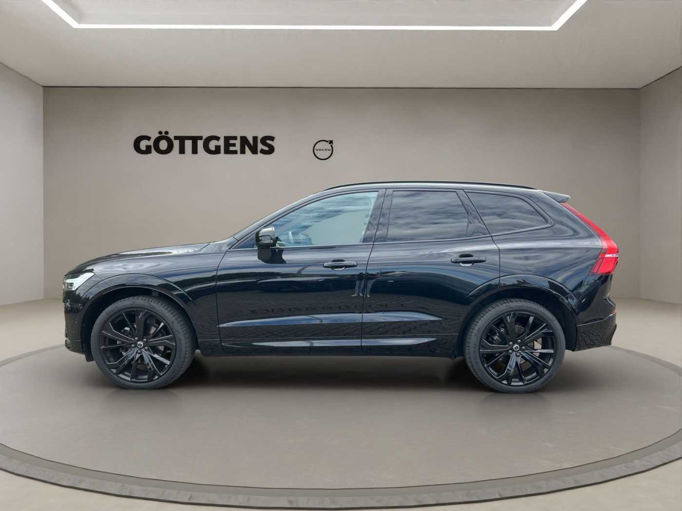 Volvo XC60 – Bild 2