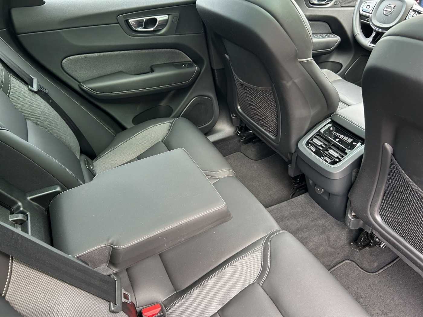 Volvo XC60 – Bild 20