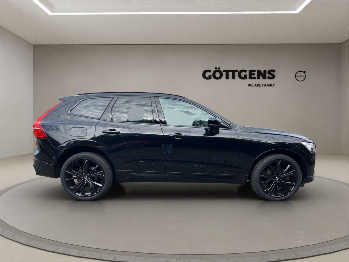 Volvo XC60 – Bild 5