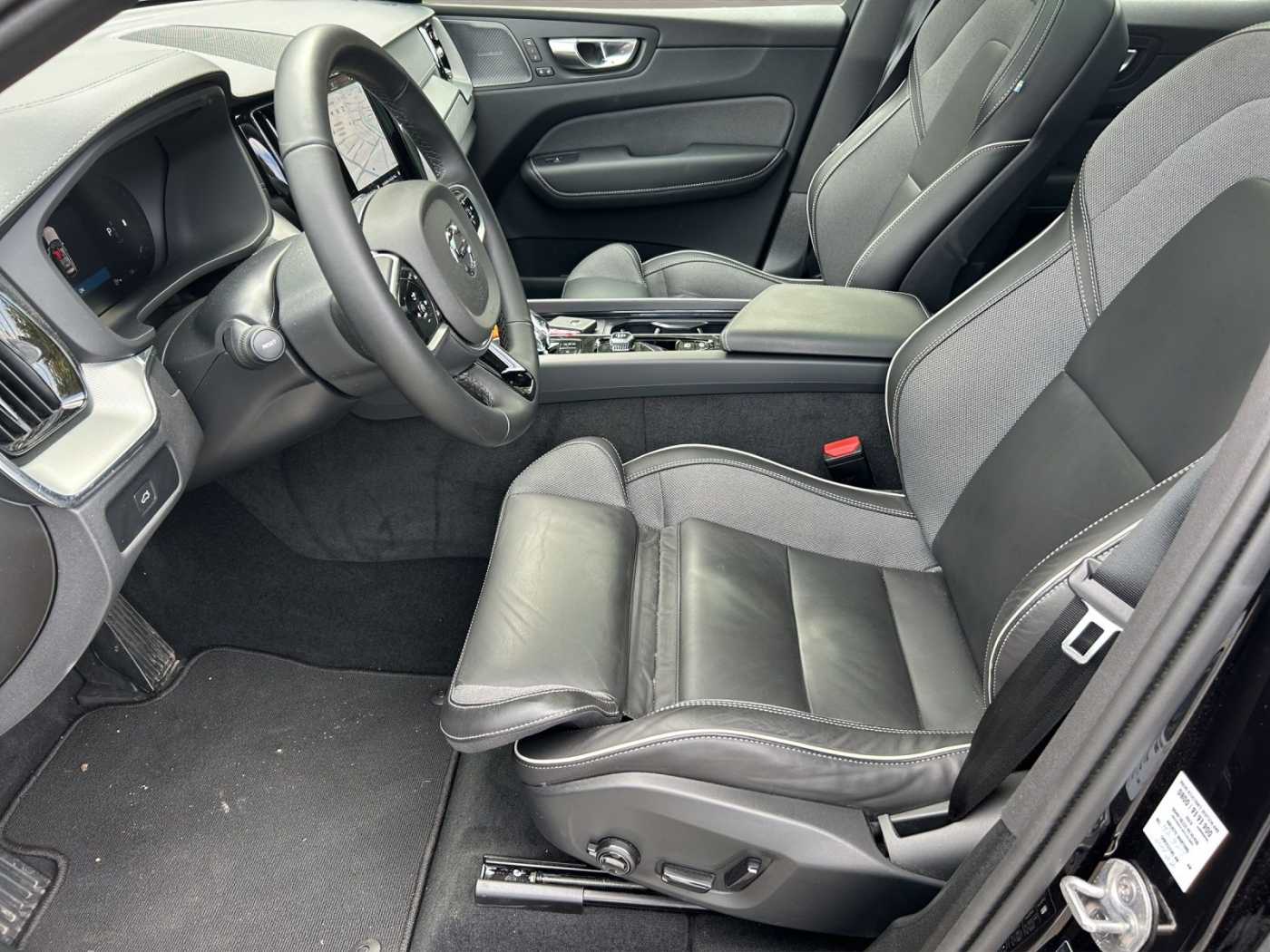 Volvo XC60 – Bild 7