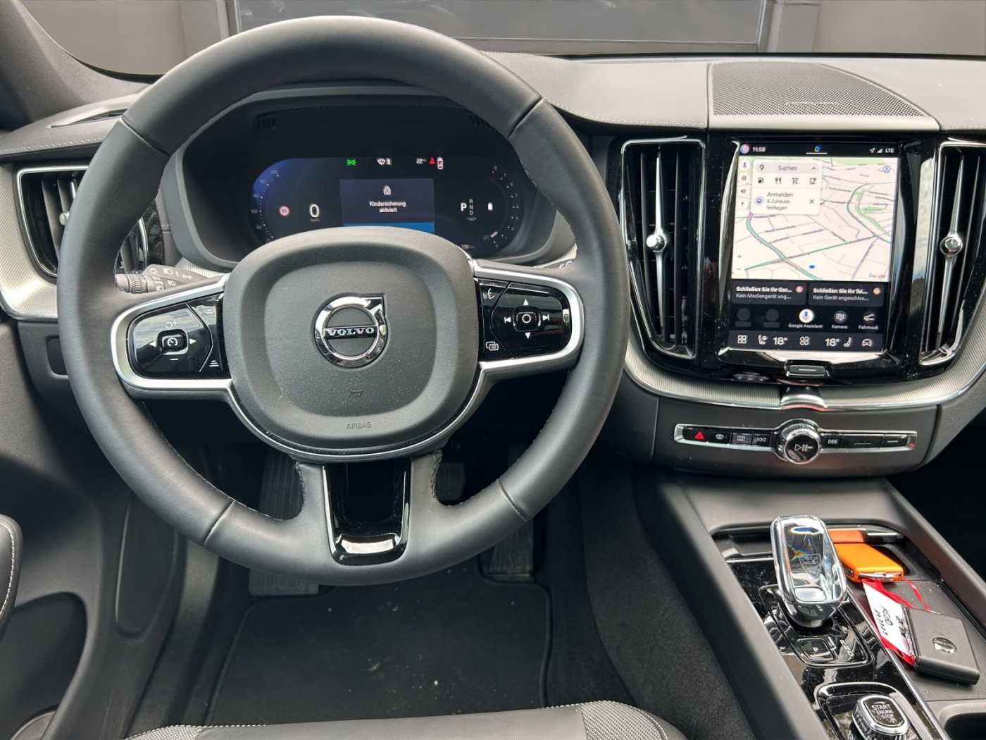 Volvo XC60 – Bild 8