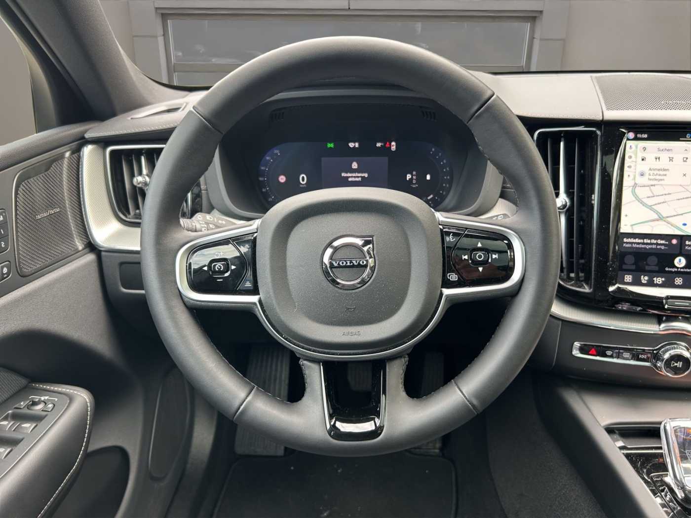 Volvo XC60 – Bild 9
