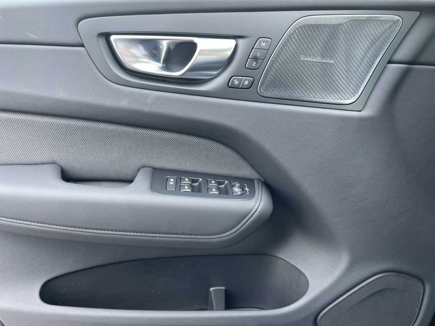 Volvo XC60 – Bild 11