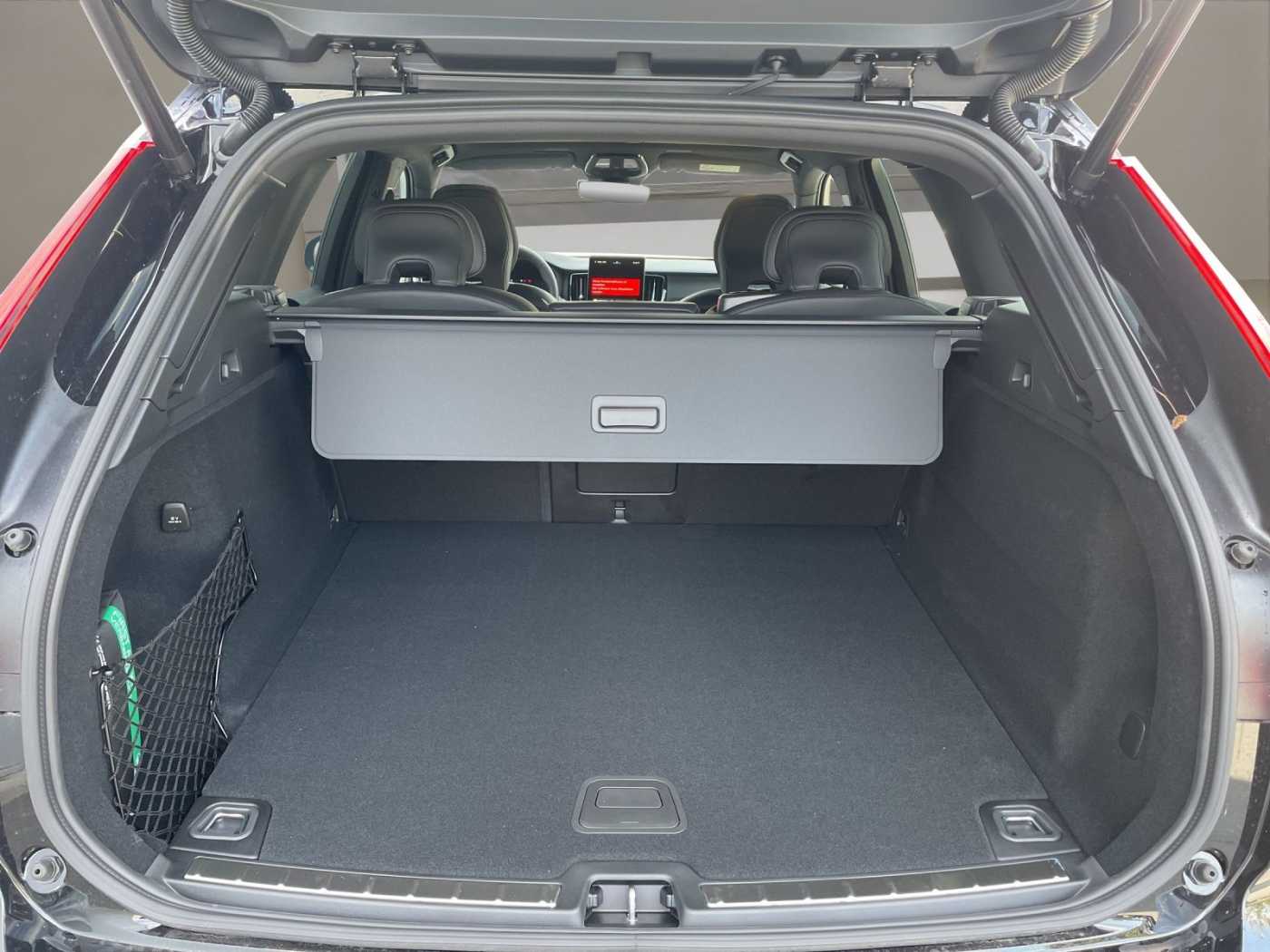 Volvo XC60 – Bild 14