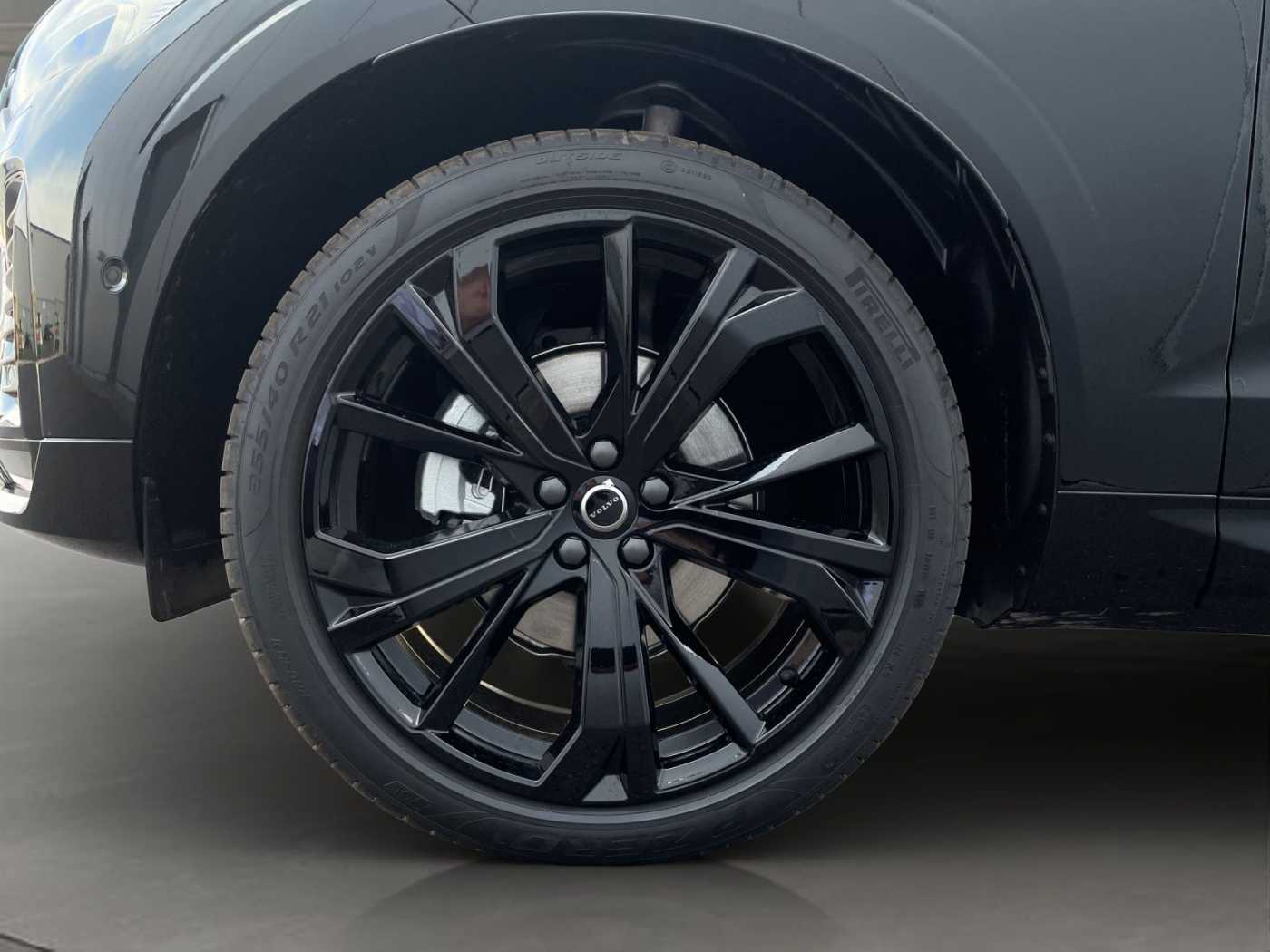 Volvo XC60 – Bild 15