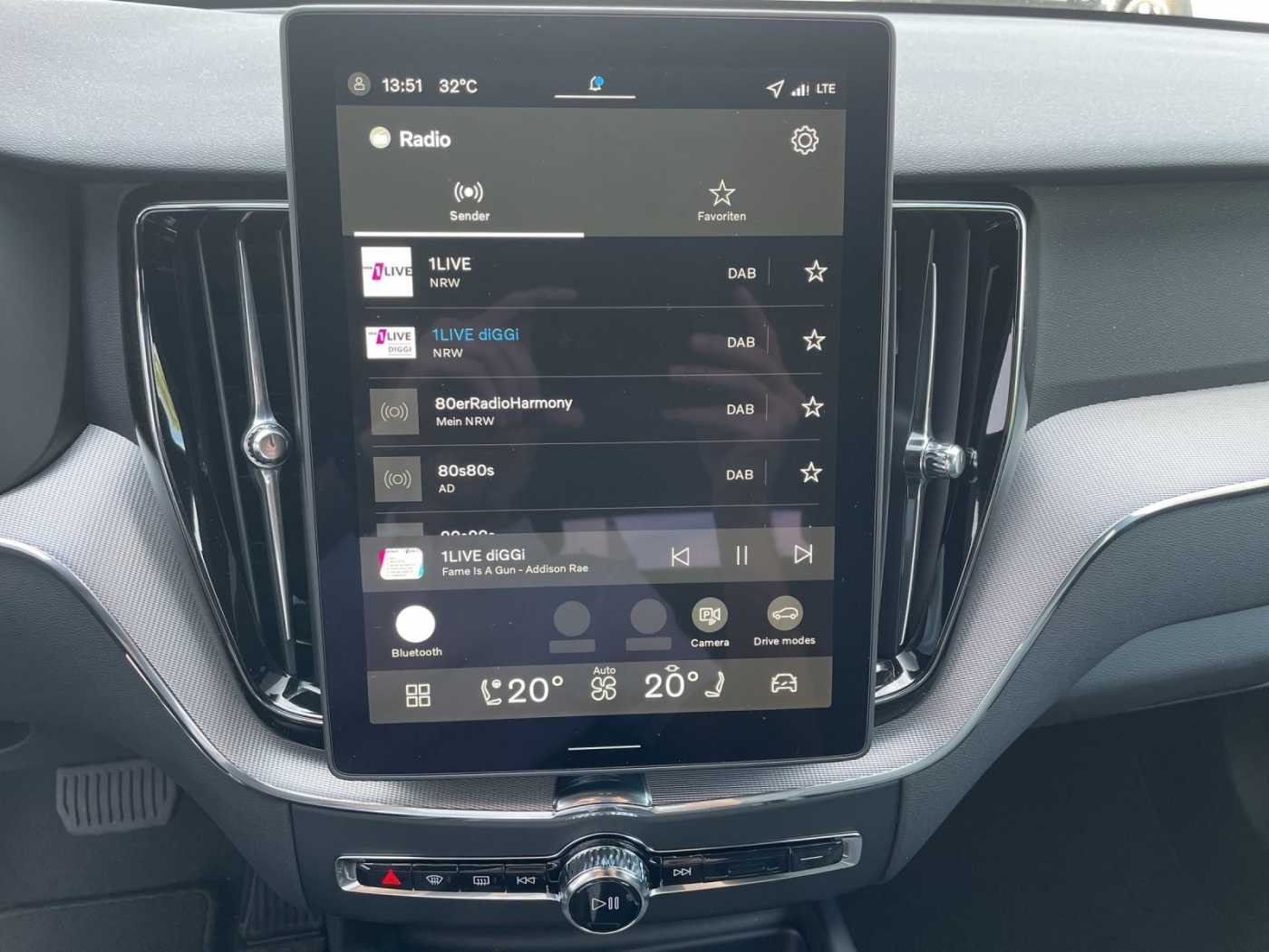 Volvo XC60 – Bild 17