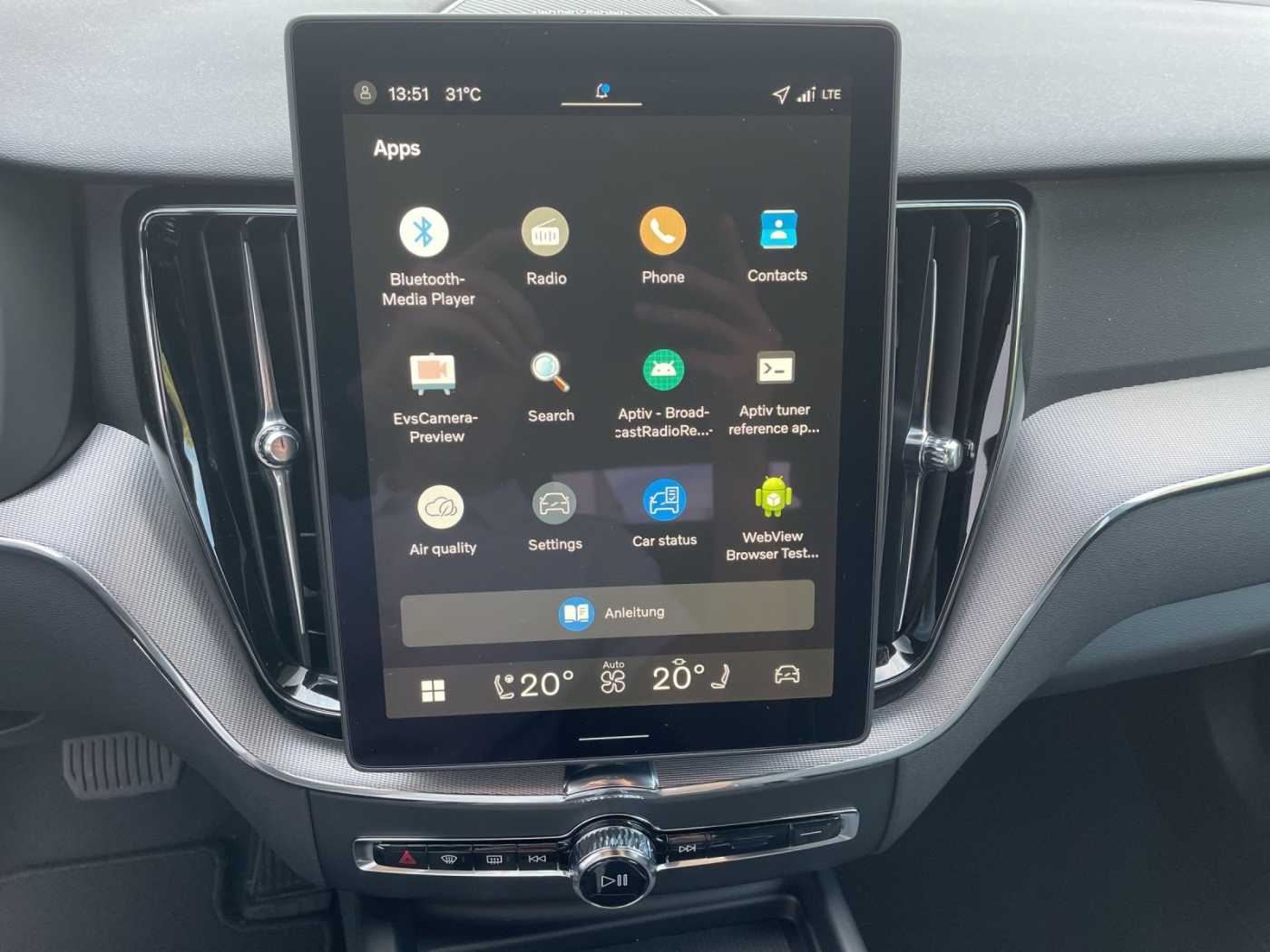 Volvo XC60 – Bild 18