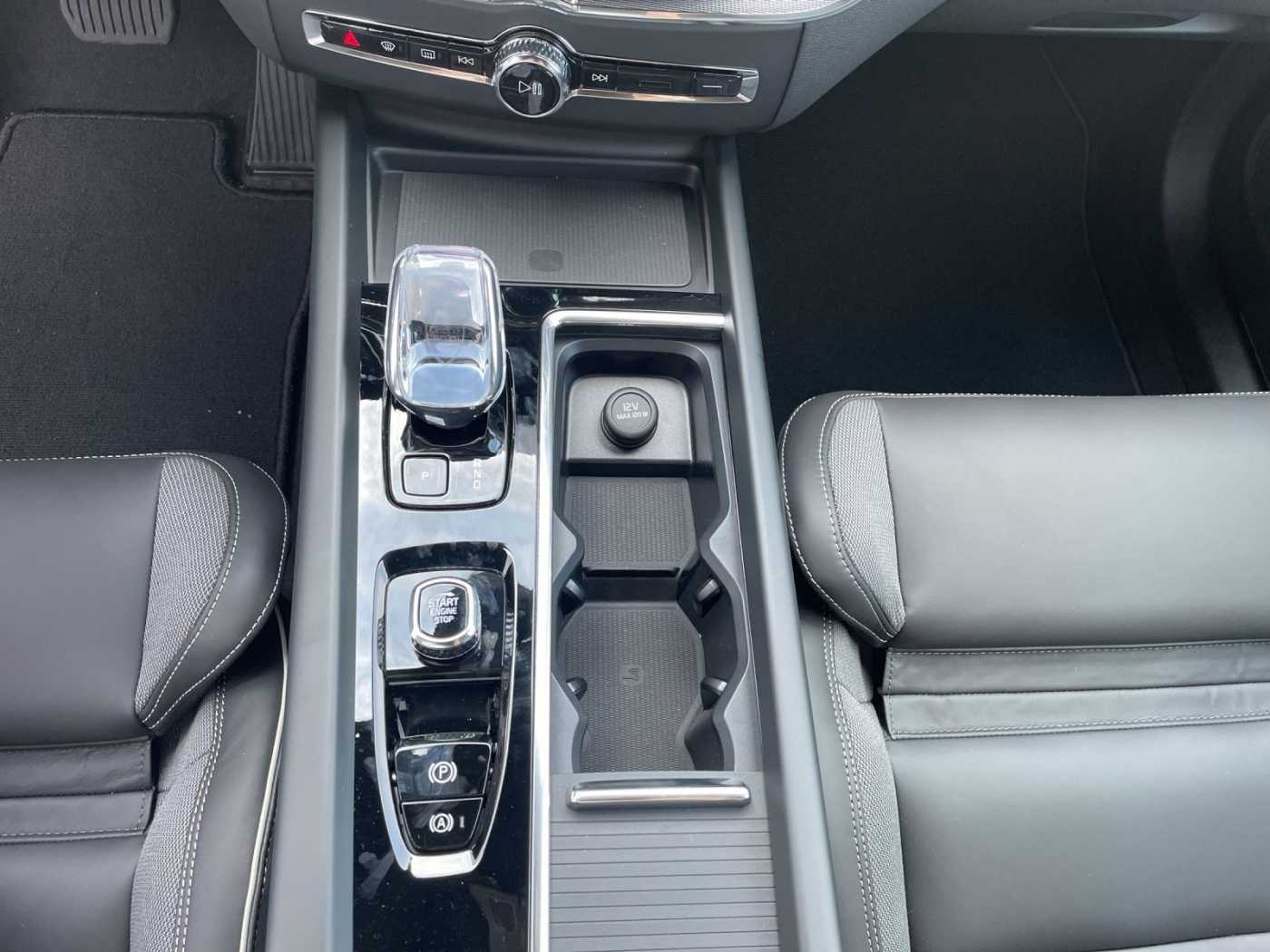 Volvo XC60 – Bild 19