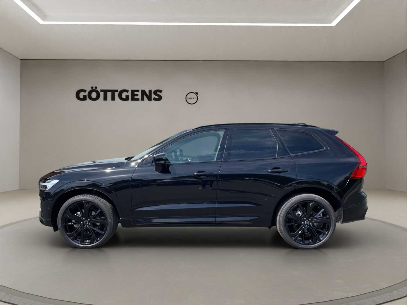 Volvo XC60 – Bild 2