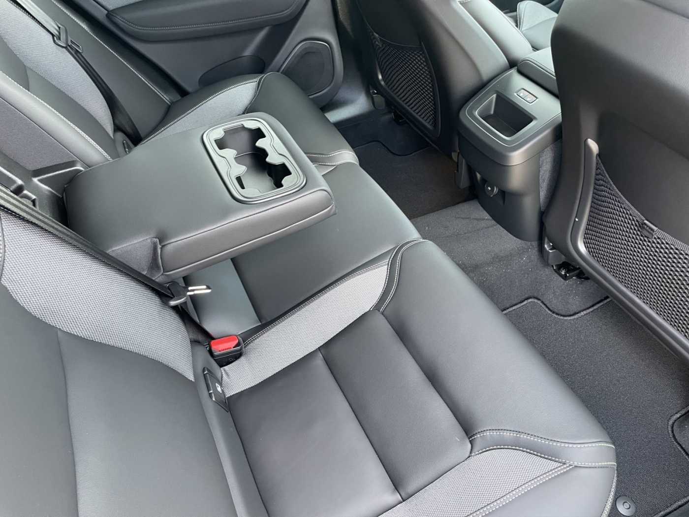 Volvo XC60 – Bild 20