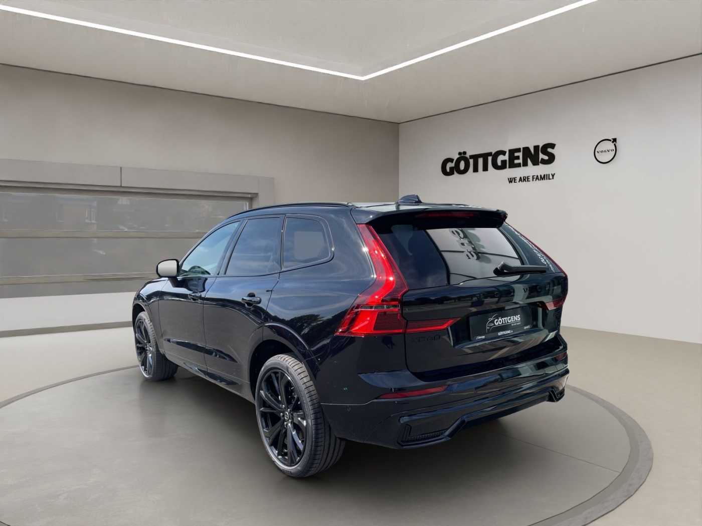 Volvo XC60 – Bild 3