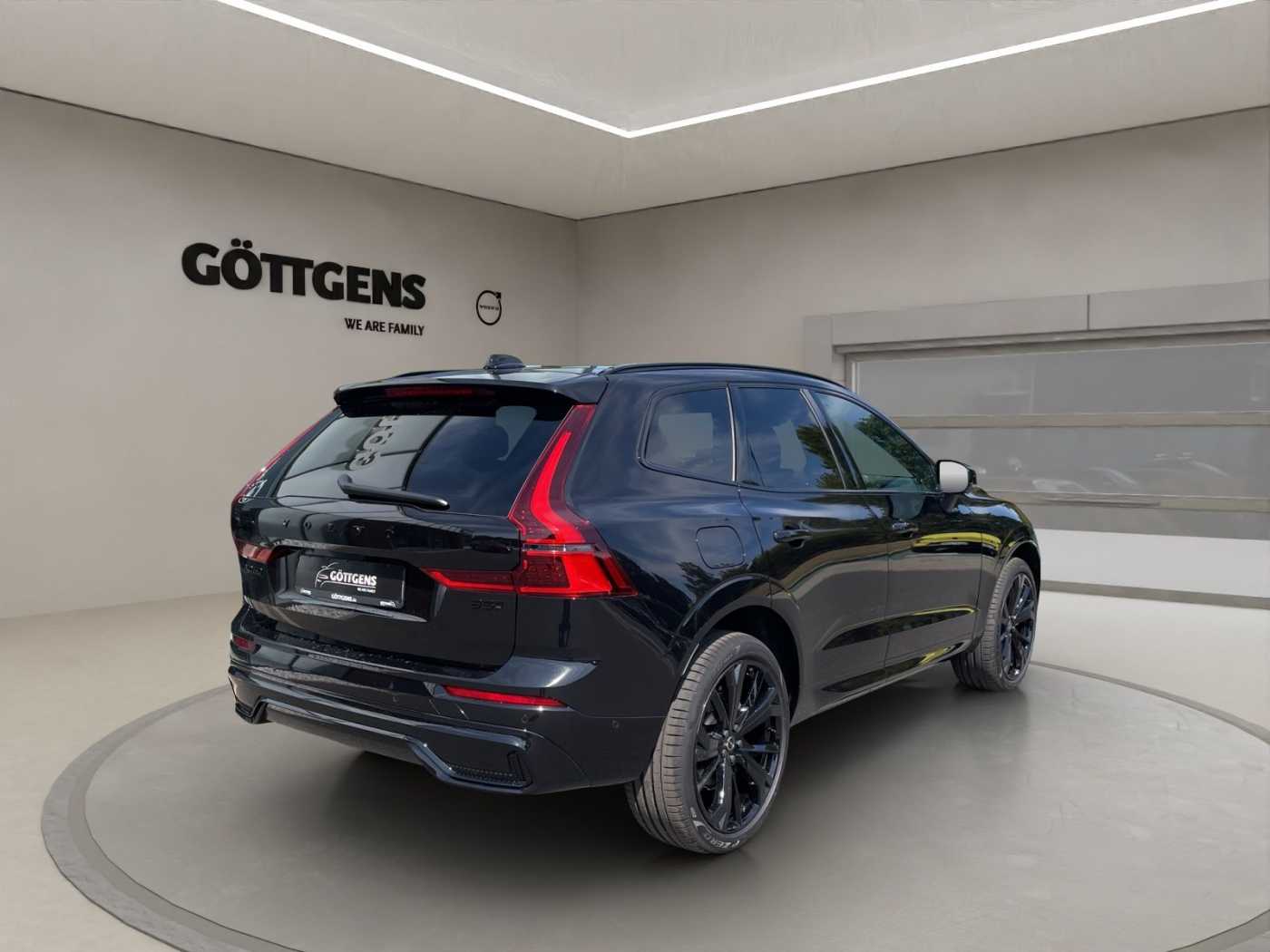 Volvo XC60 – Bild 4