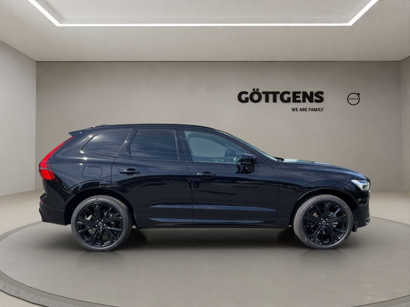 Volvo XC60 – Bild 5