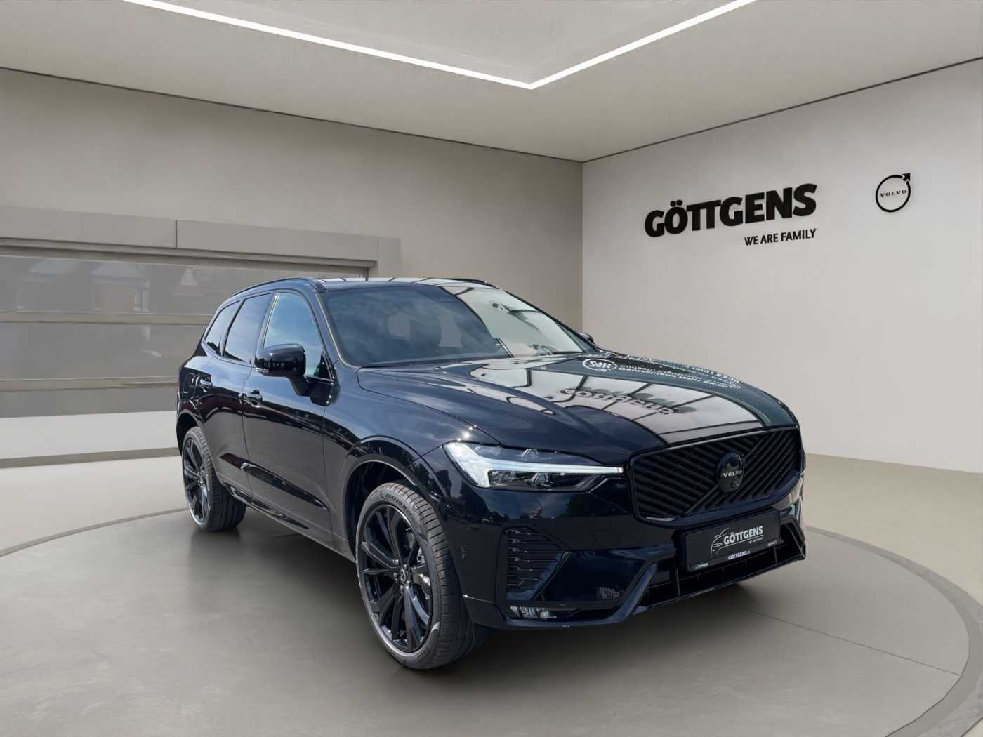 Volvo XC60 – Bild 6