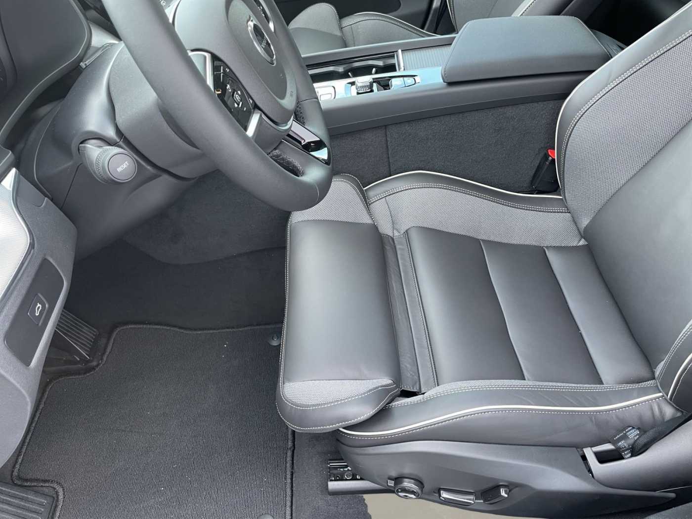 Volvo XC60 – Bild 7
