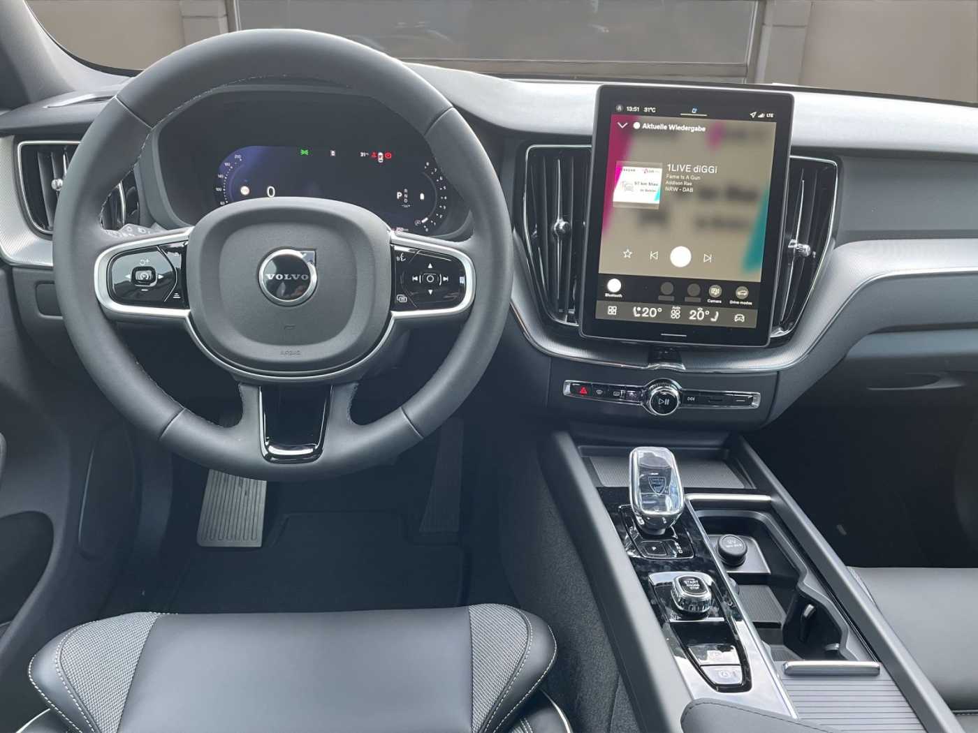 Volvo XC60 – Bild 8