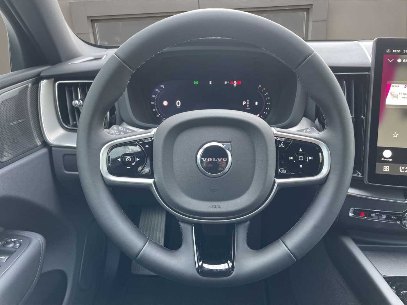 Volvo XC60 – Bild 9