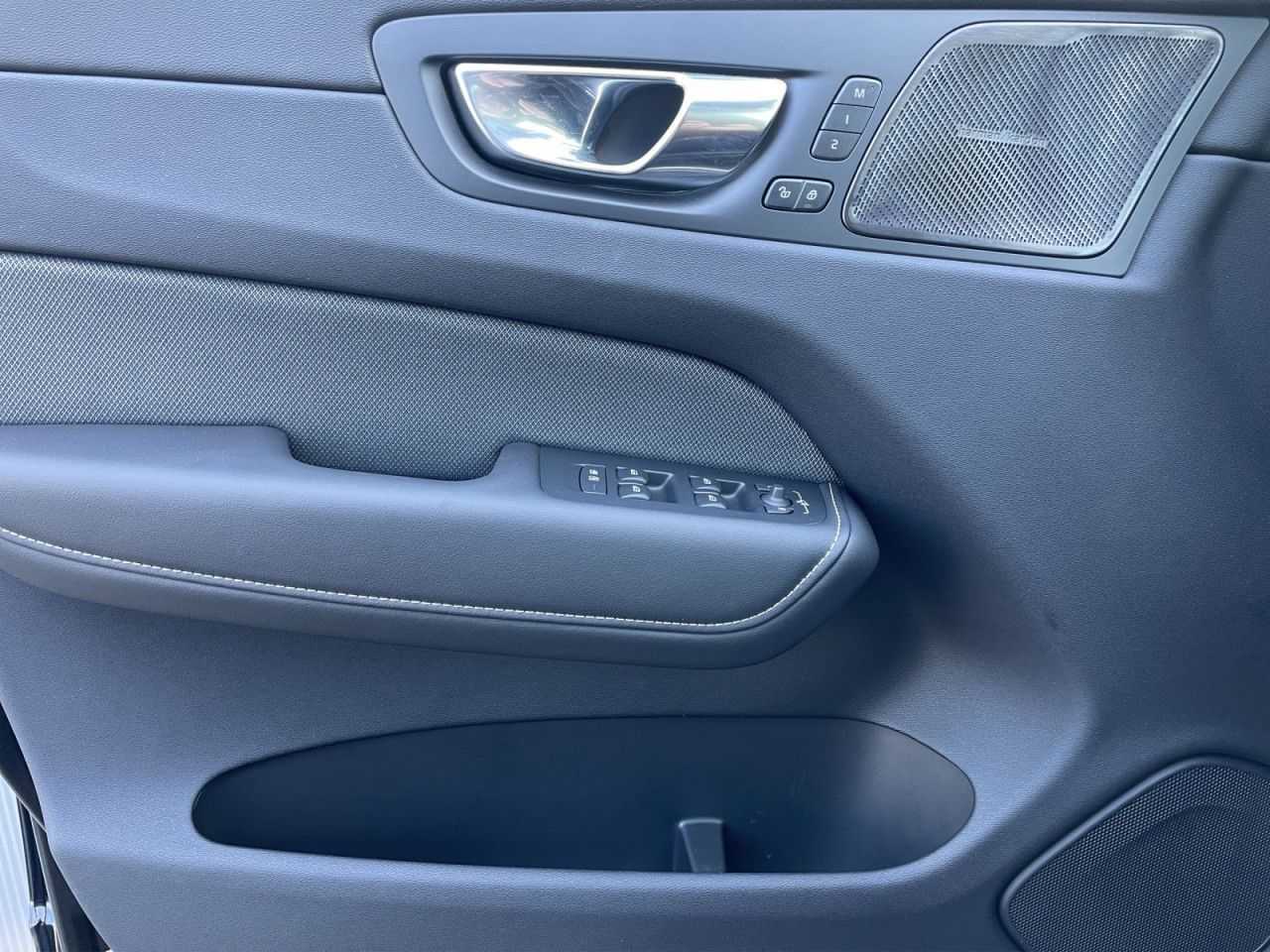 Volvo XC60 – Bild 11