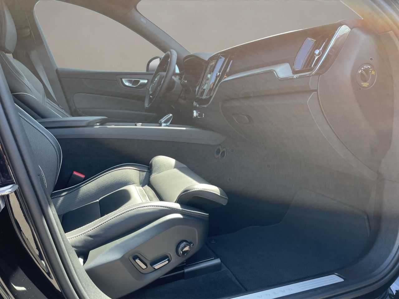 Volvo XC60 – Bild 13