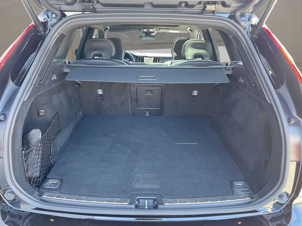 Volvo XC60 – Bild 14