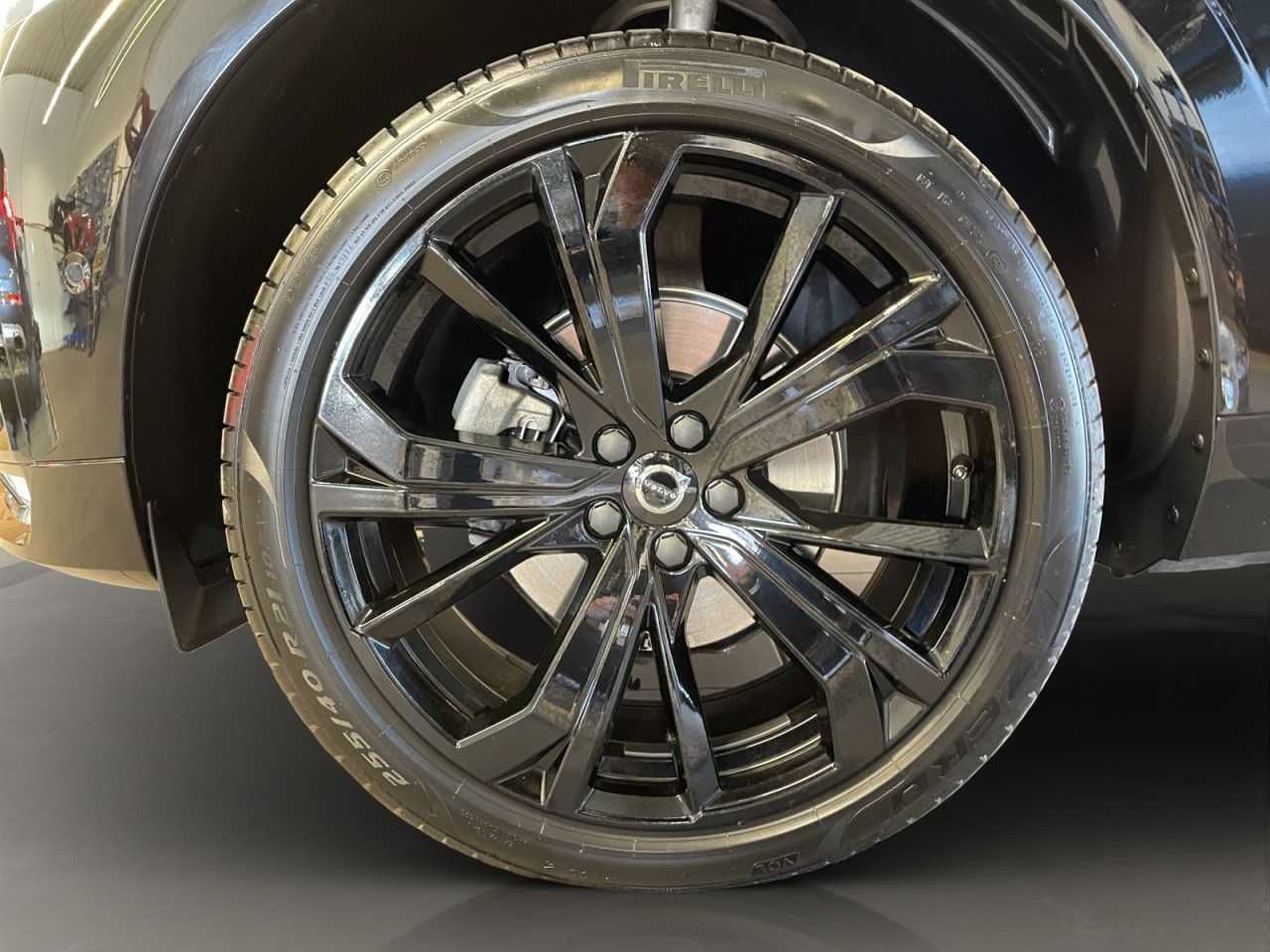 Volvo XC60 – Bild 15