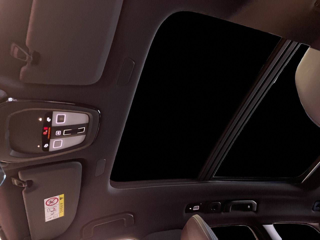 Volvo XC60 – Bild 16