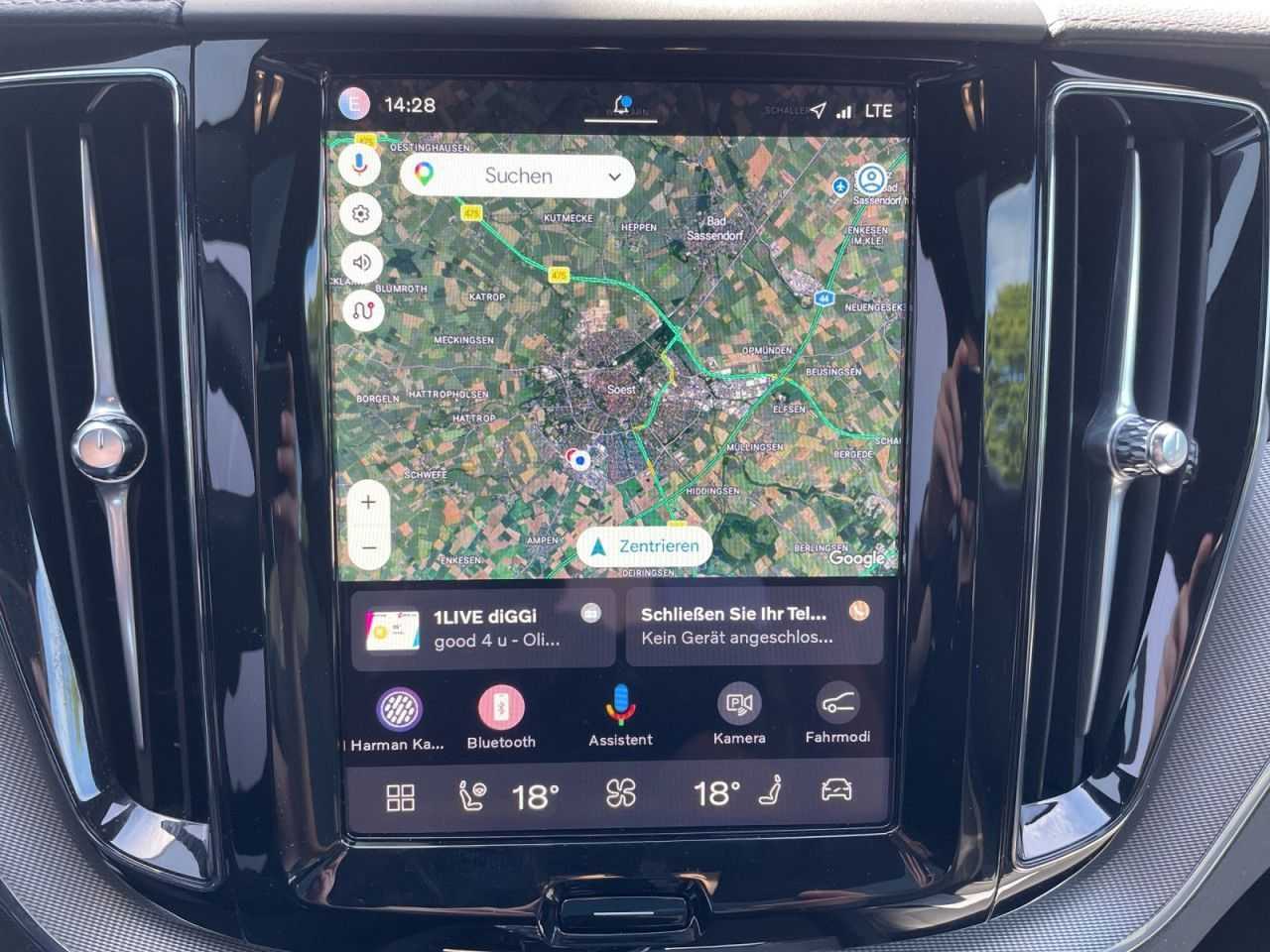 Volvo XC60 – Bild 18
