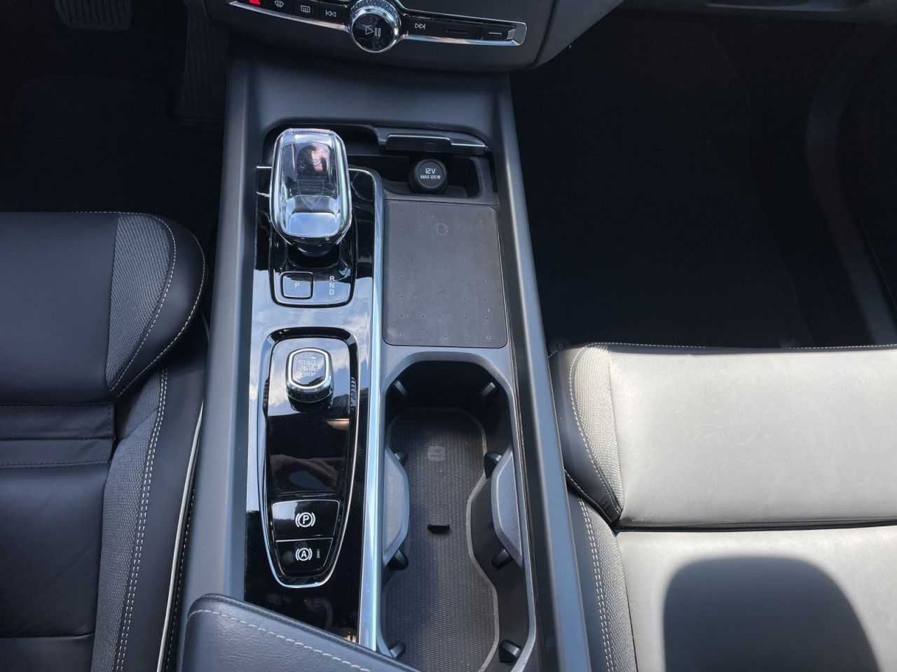Volvo XC60 – Bild 19