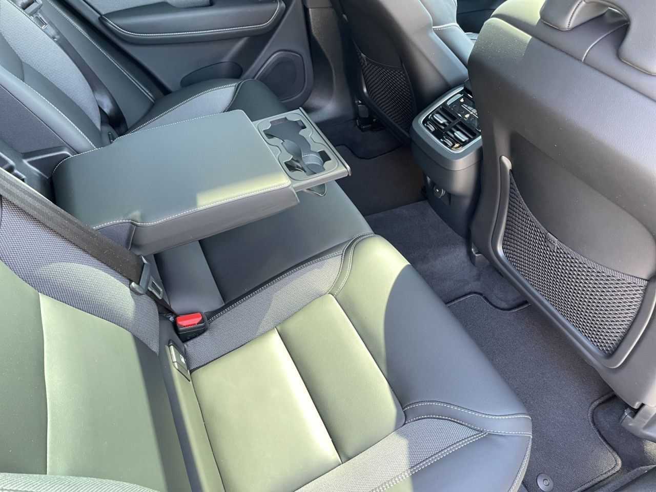 Volvo XC60 – Bild 20