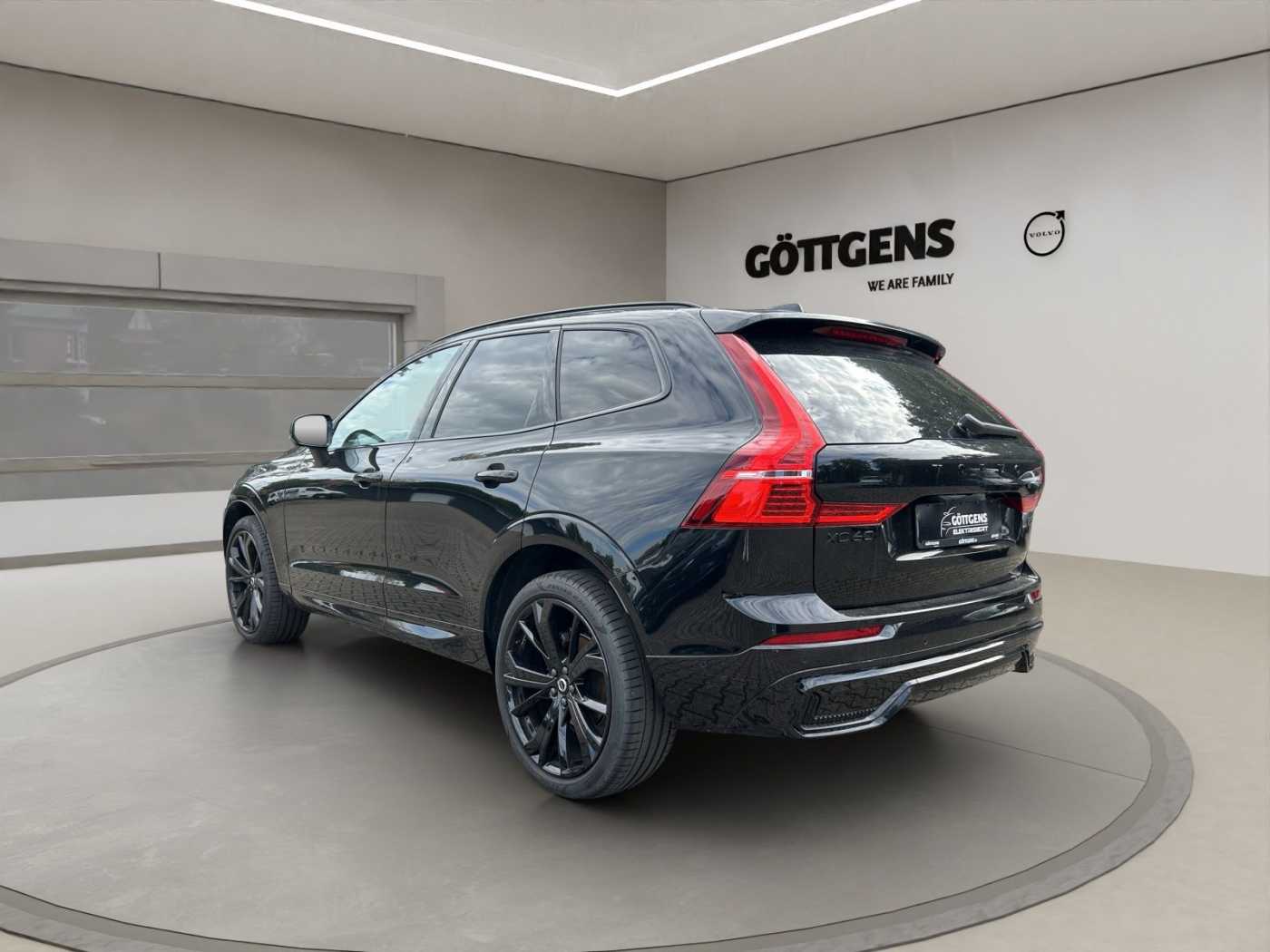 Volvo XC60 – Bild 3