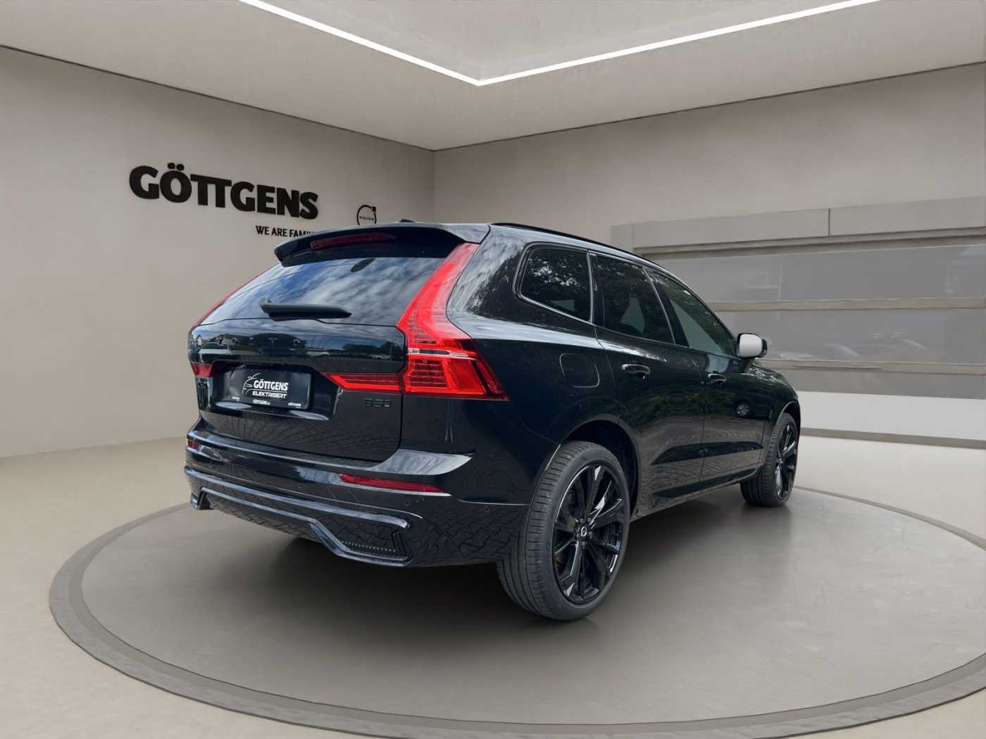Volvo XC60 – Bild 4