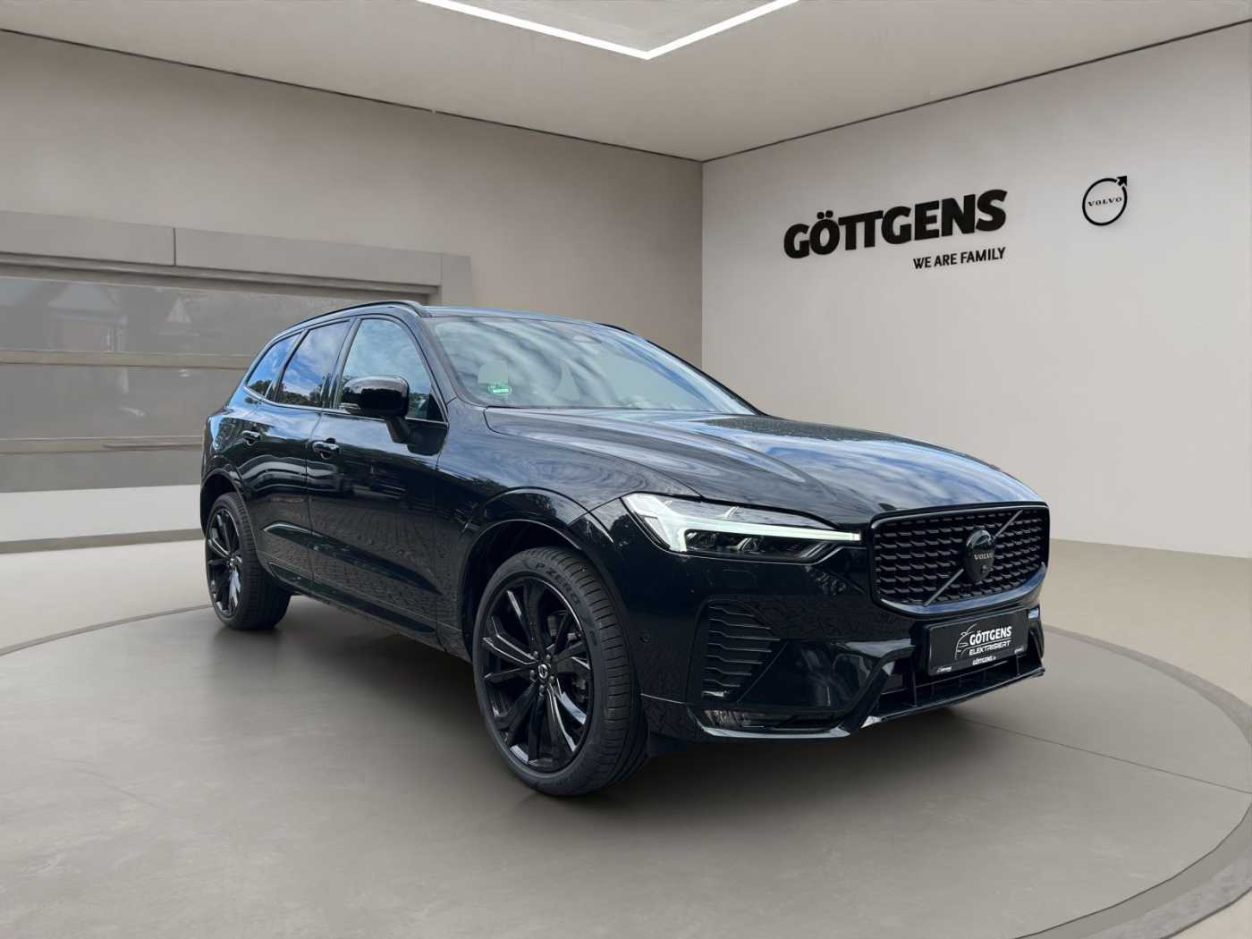 Volvo XC60 – Bild 6