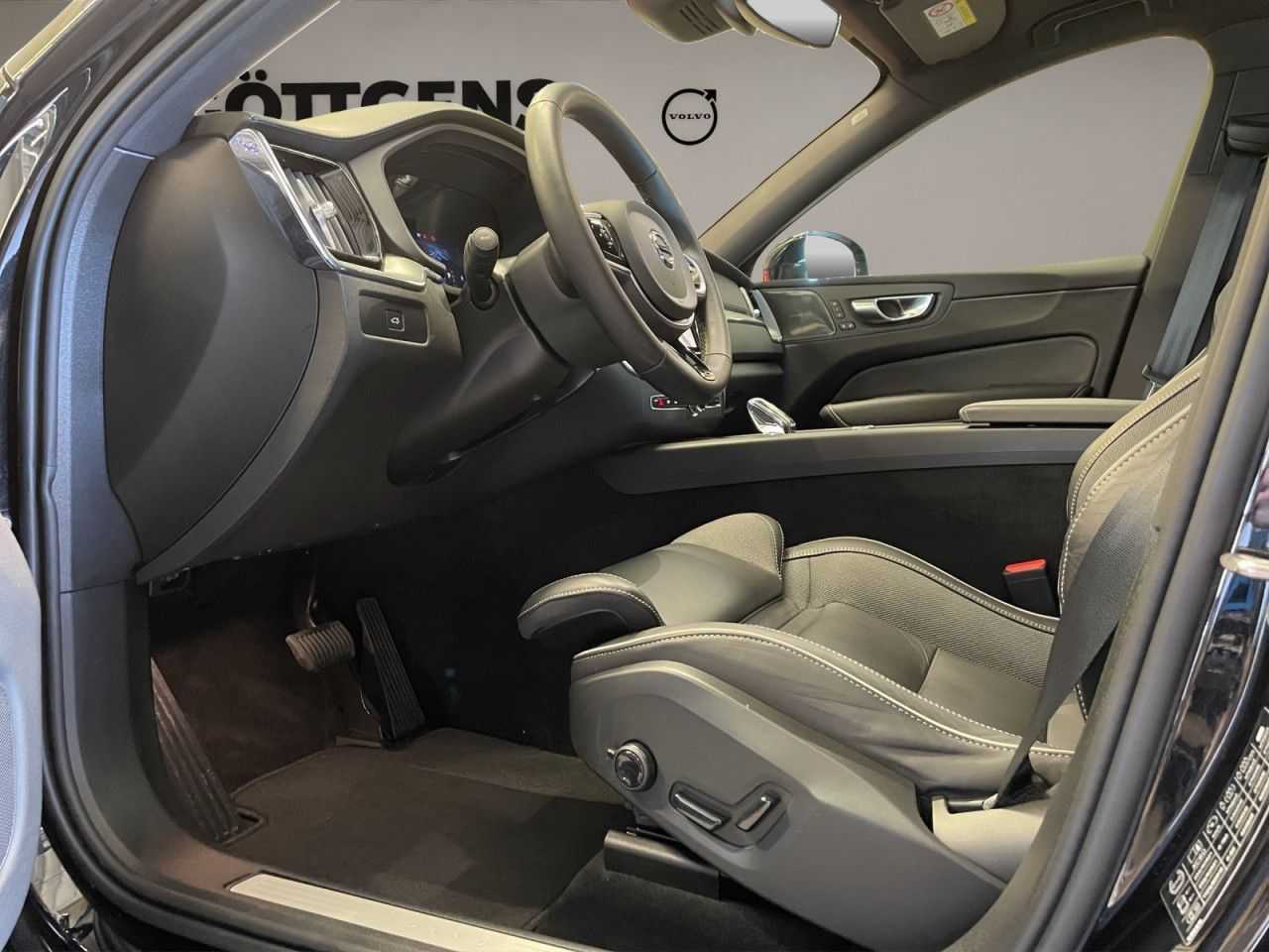 Volvo XC60 – Bild 7