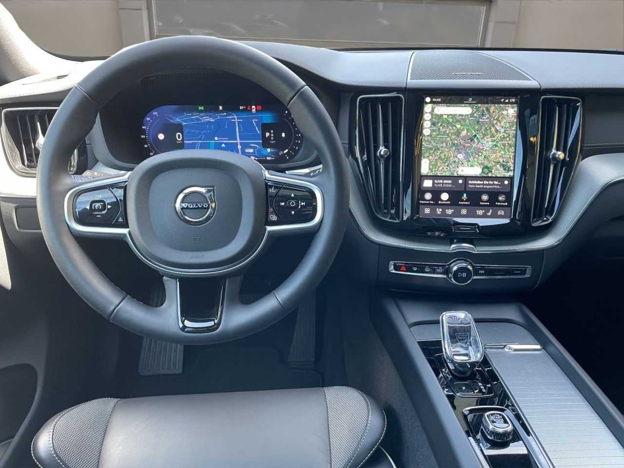 Volvo XC60 – Bild 8