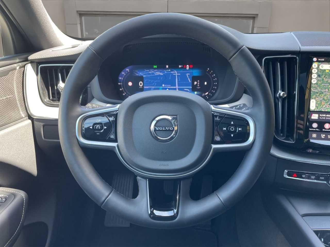 Volvo XC60 – Bild 9