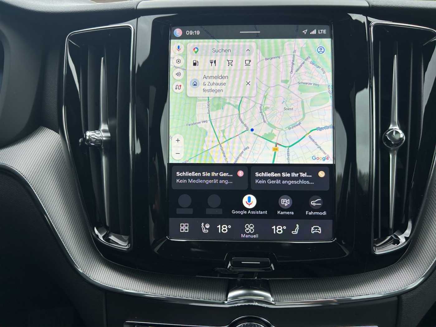 Volvo XC60 – Bild 10