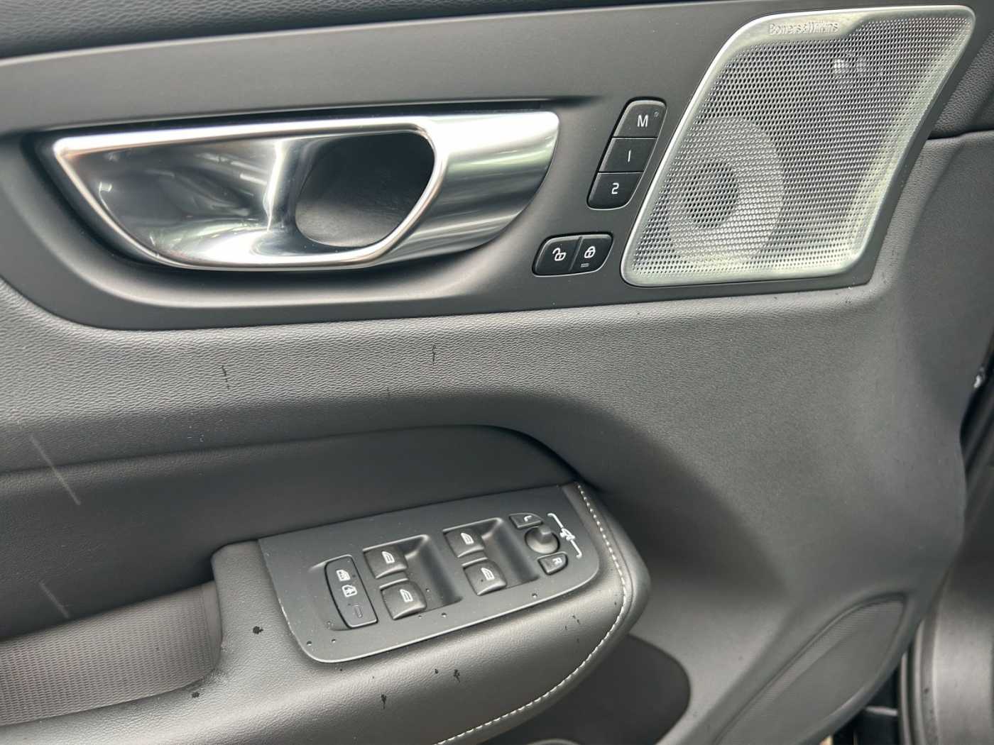 Volvo XC60 – Bild 11