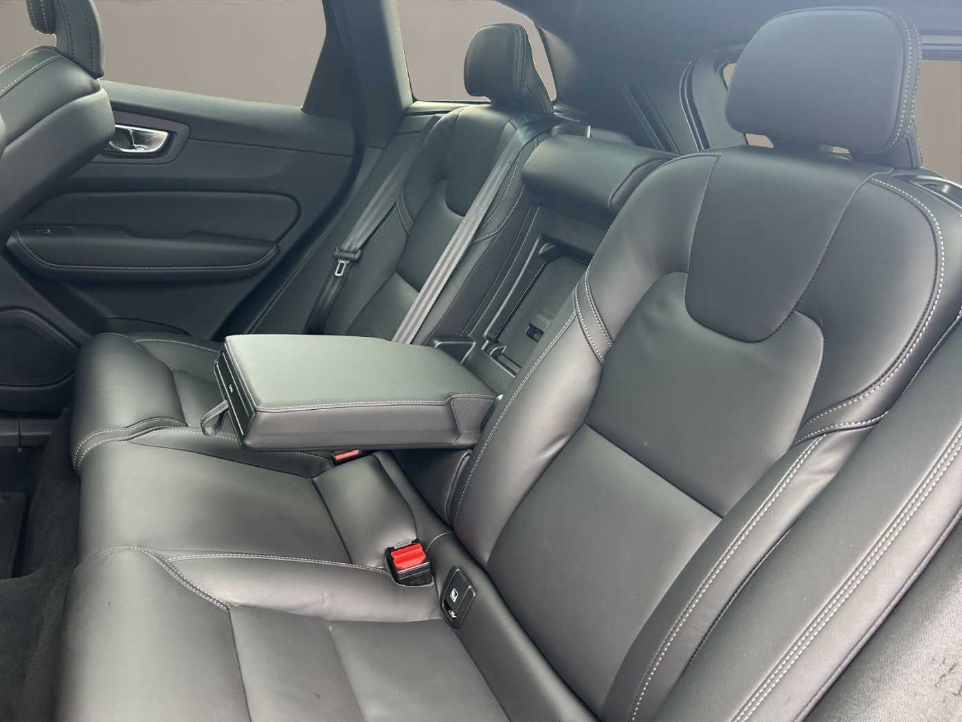 Volvo XC60 – Bild 12