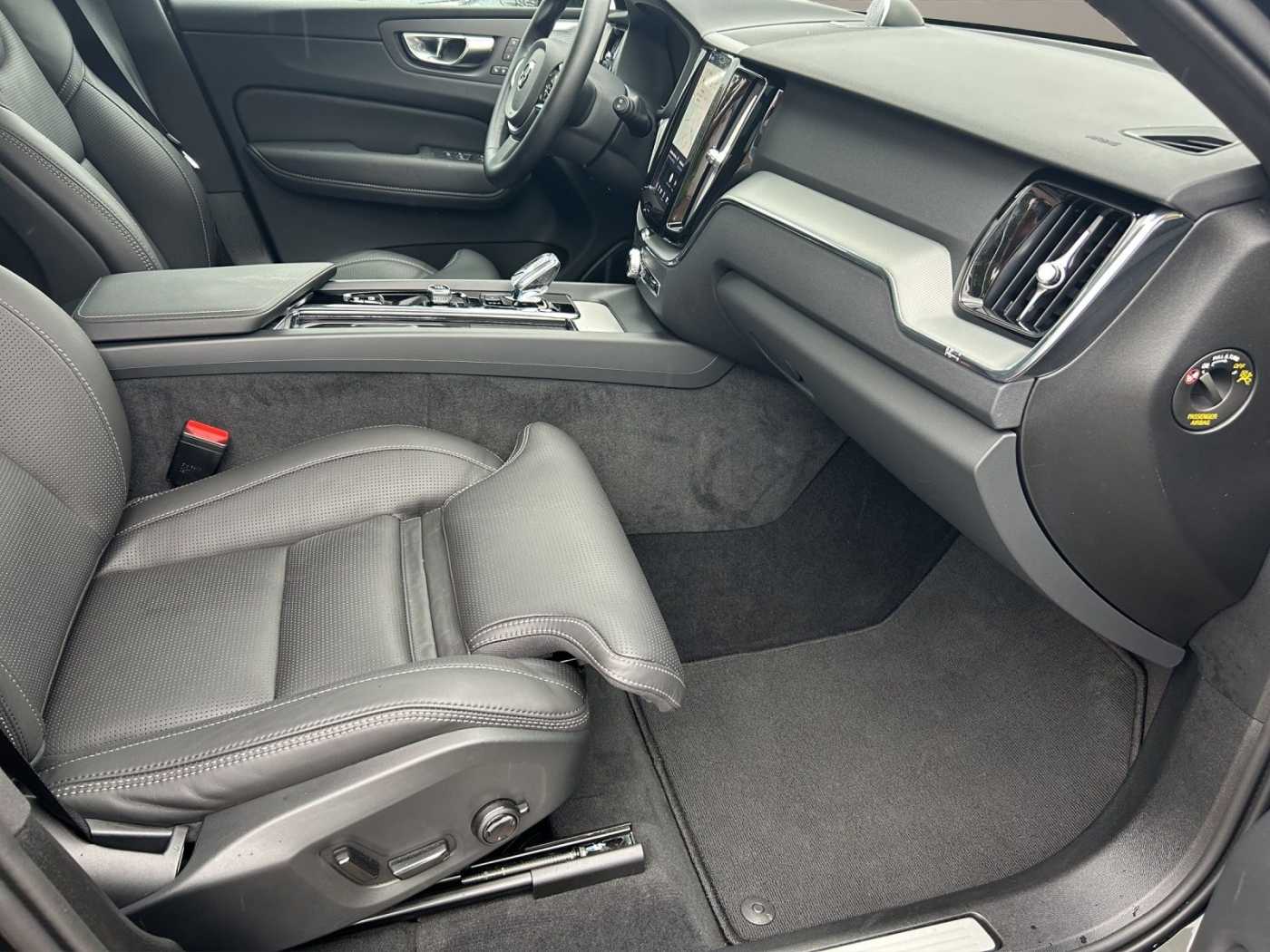 Volvo XC60 – Bild 13